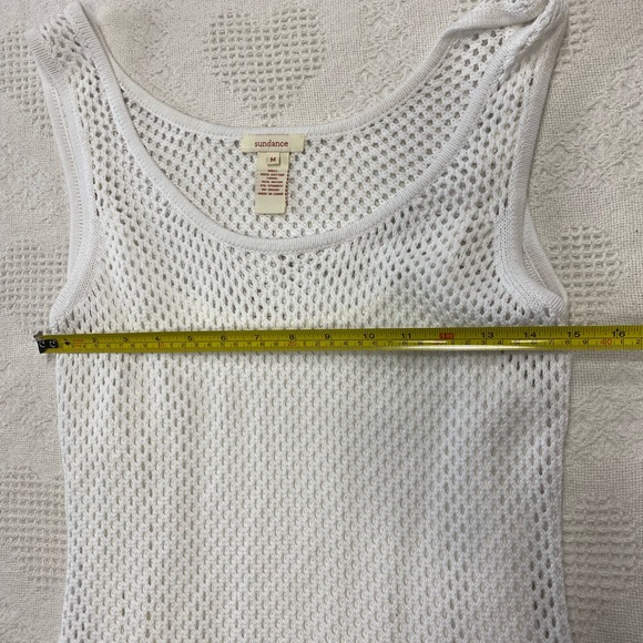 Sundance Knit Dress (M) - Picture 8 of 8